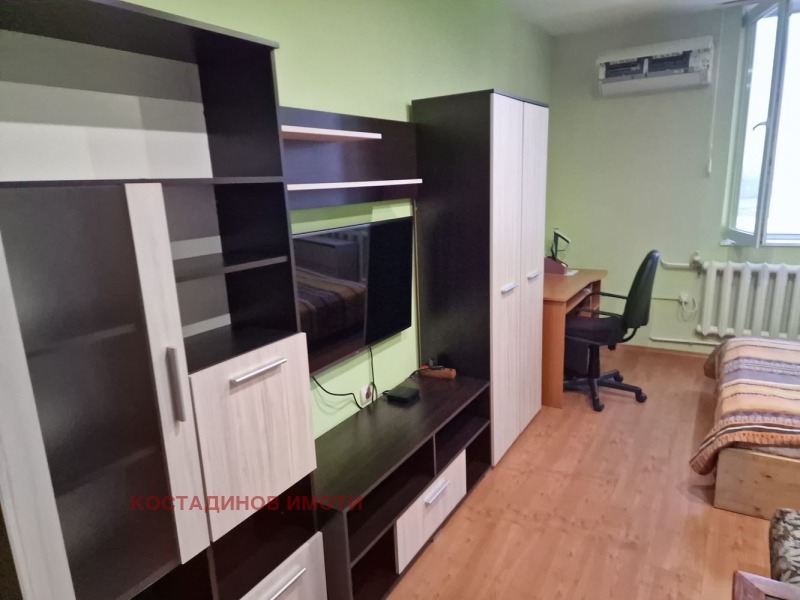 Kiadó  1 hálószoba Plovdiv , Izgrev , 45 négyzetméter | 74940195 - kép [12]