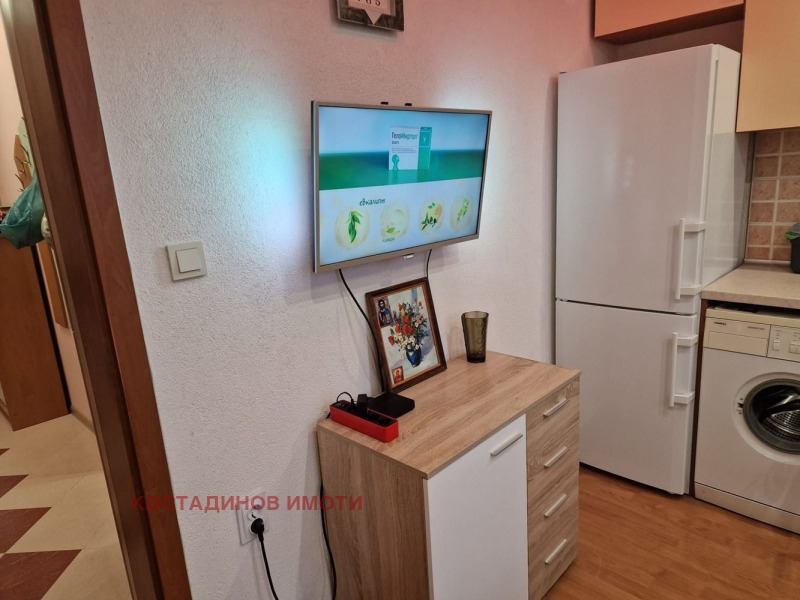 Kiadó  1 hálószoba Plovdiv , Izgrev , 45 négyzetméter | 74940195 - kép [10]