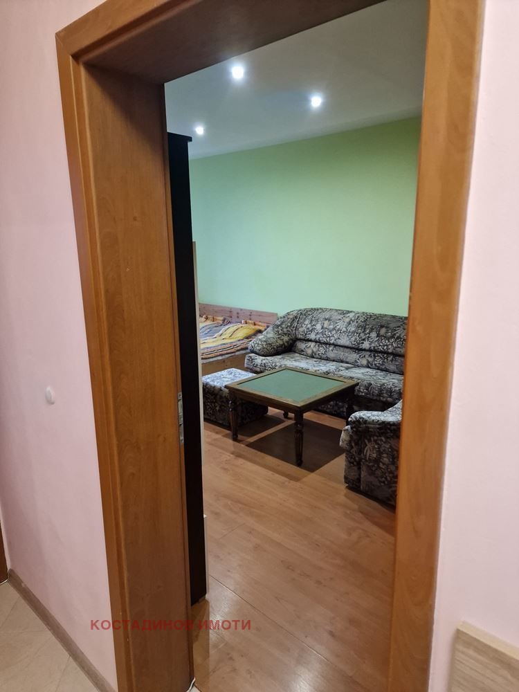 Kiadó  1 hálószoba Plovdiv , Izgrev , 45 négyzetméter | 74940195 - kép [5]