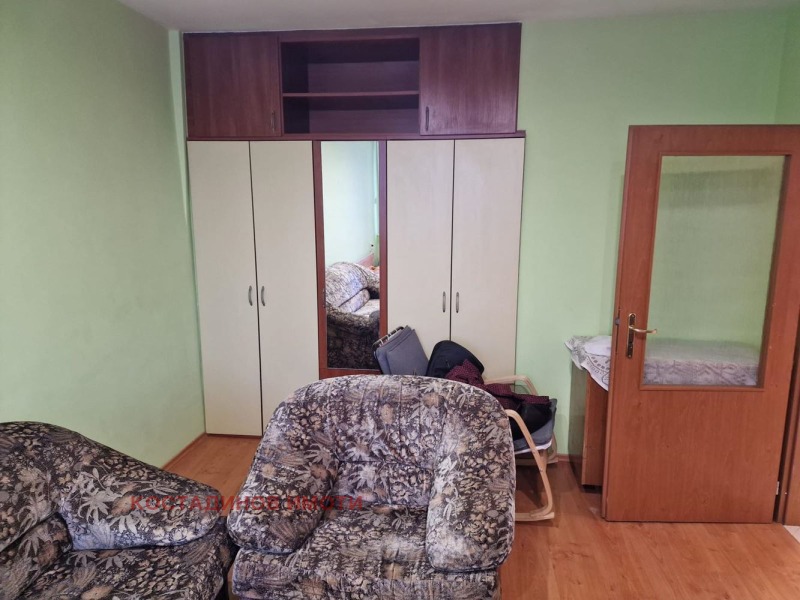 Kiadó  1 hálószoba Plovdiv , Izgrev , 45 négyzetméter | 74940195 - kép [13]
