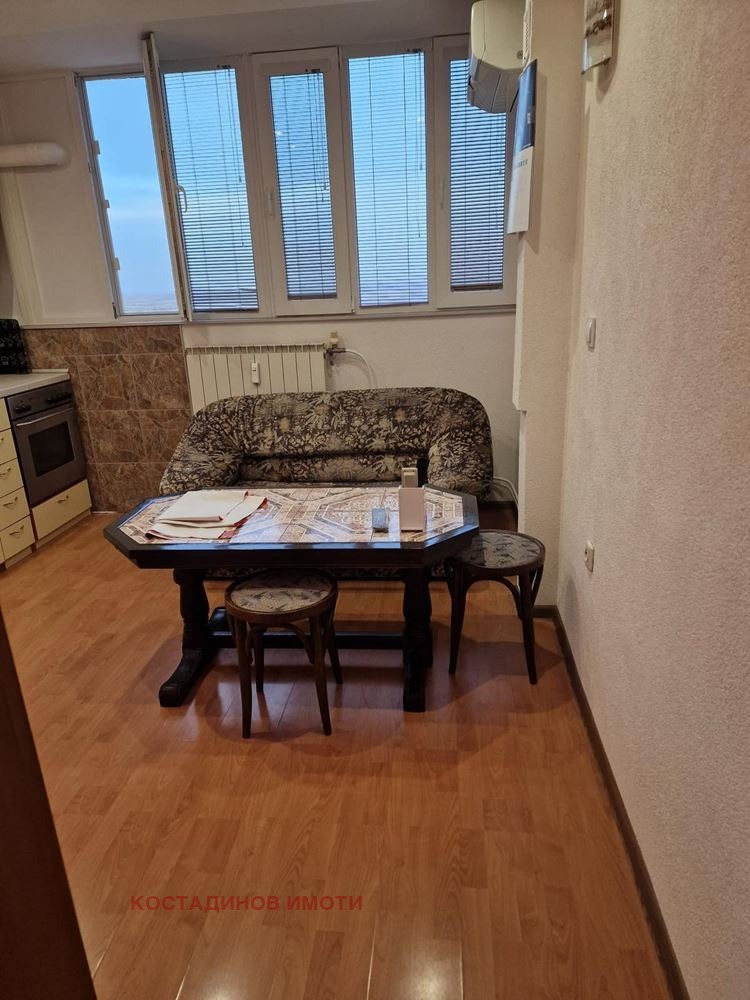 Kiadó  1 hálószoba Plovdiv , Izgrev , 45 négyzetméter | 74940195 - kép [9]