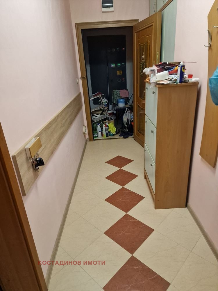 Kiadó  1 hálószoba Plovdiv , Izgrev , 45 négyzetméter | 74940195 - kép [4]