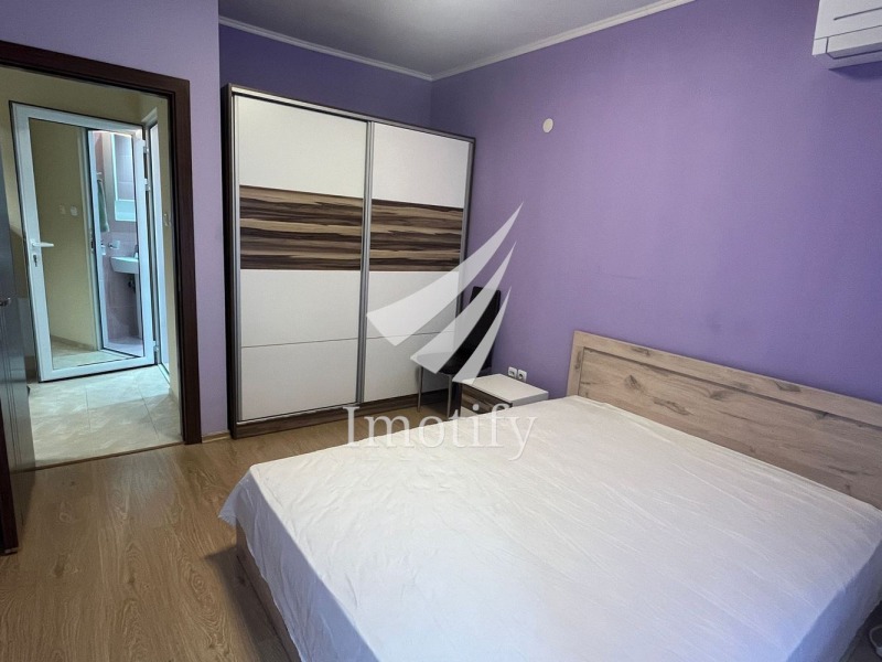 Издаје се  1 спаваћа соба Софија , Центар , 60 м2 | 82093168 - слика [6]