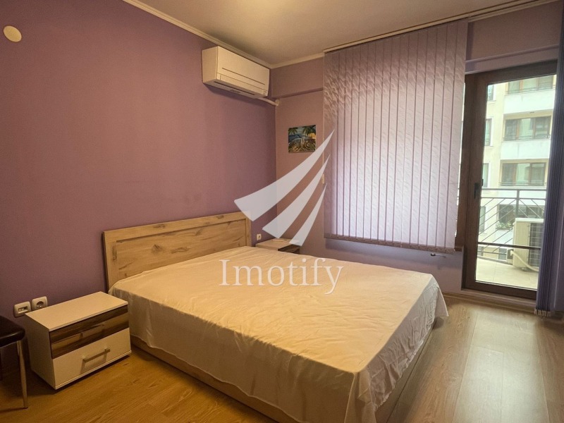 Издаје се  1 спаваћа соба Софија , Центар , 60 м2 | 82093168 - слика [5]