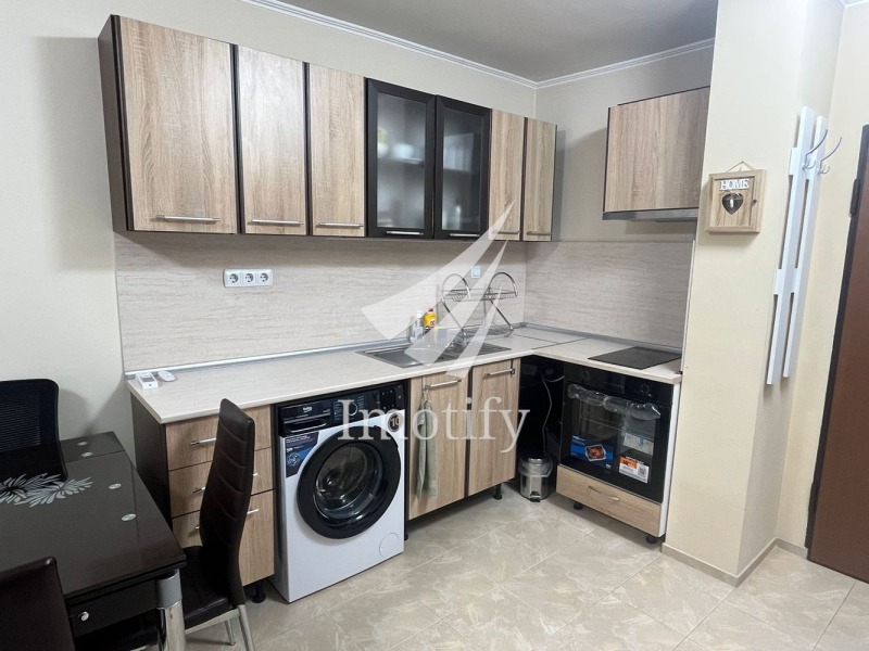 Издаје се  1 спаваћа соба Софија , Центар , 60 м2 | 82093168 - слика [4]