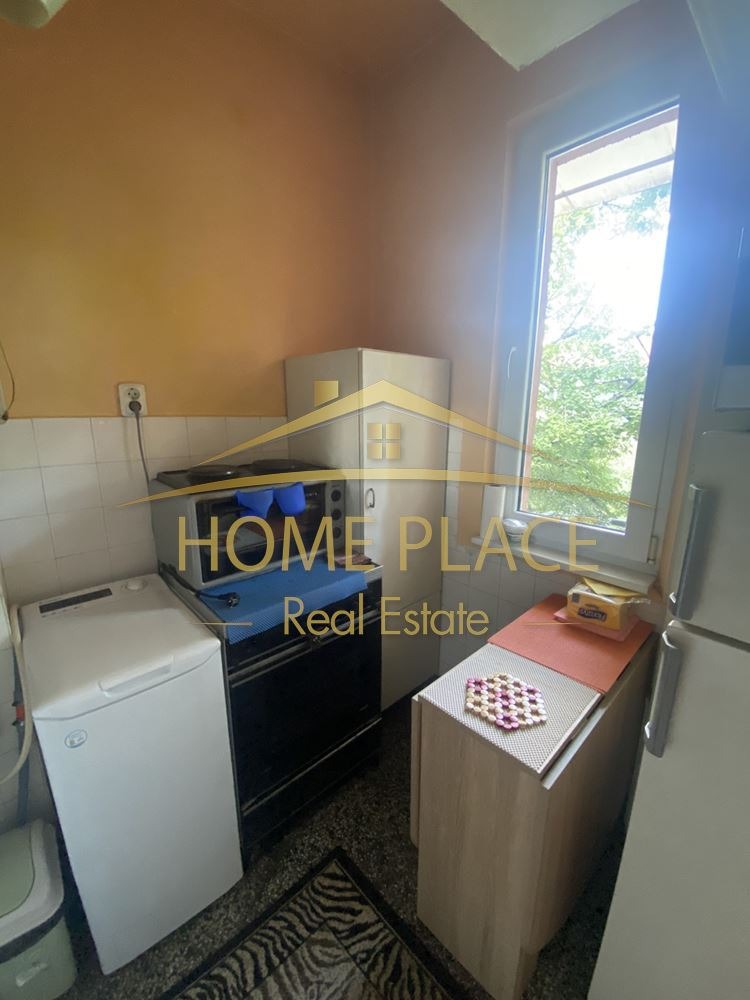 Издаје се  1 спаваћа соба Варна , ВИНС-Червен плоштад , 70 м2 | 15581262 - слика [2]