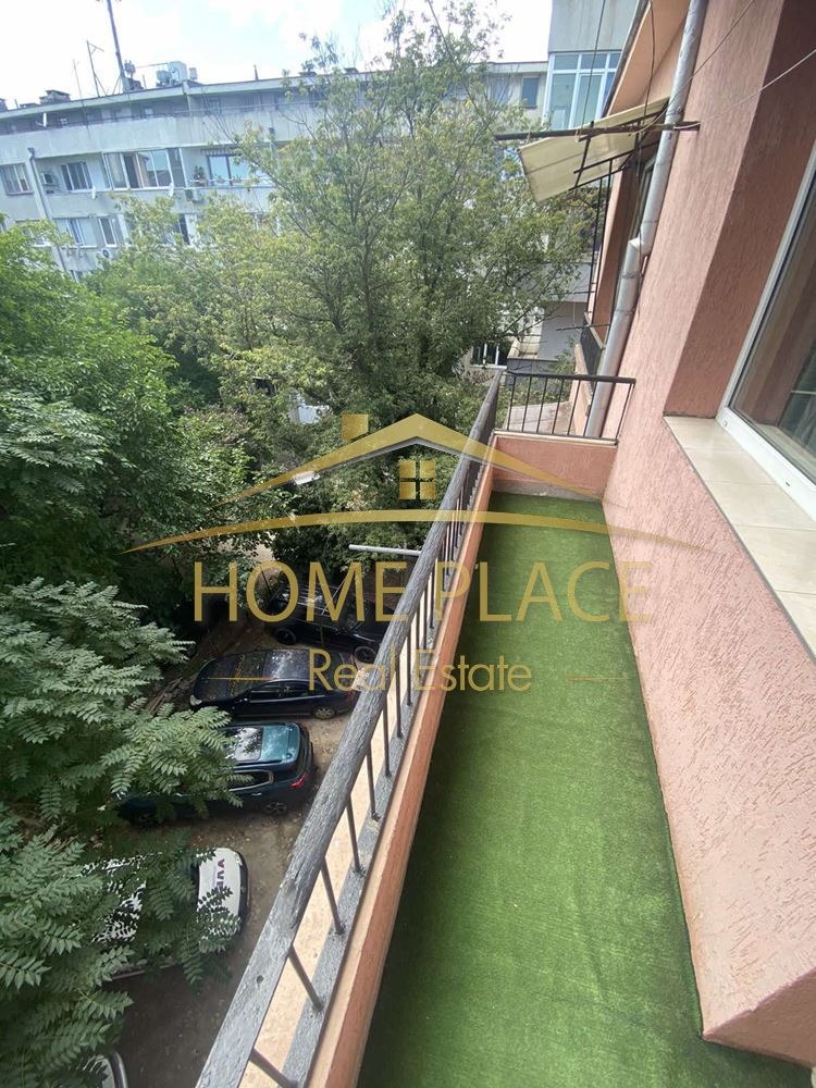 Издаје се  1 спаваћа соба Варна , ВИНС-Червен плоштад , 70 м2 | 15581262 - слика [6]