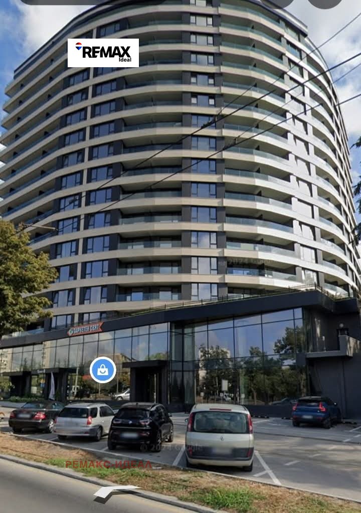 Под наем 2-СТАЕН, град Варна, Бриз • 700 € • 79026562 — Holmes.bg