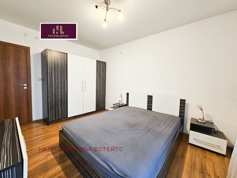 Дава под наем 2-СТАЕН, гр. София, Зона Б-19, снимка 9 - Апартаменти - 53159134