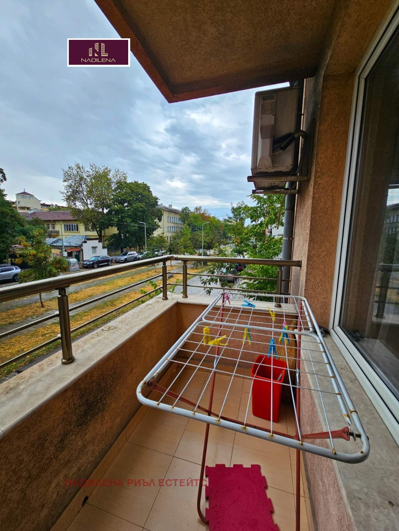 Дава под наем 2-СТАЕН, гр. София, Зона Б-19, снимка 16 - Апартаменти - 53159134