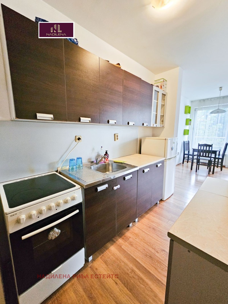 Дава под наем 2-СТАЕН, гр. София, Зона Б-19, снимка 7 - Апартаменти - 53159134