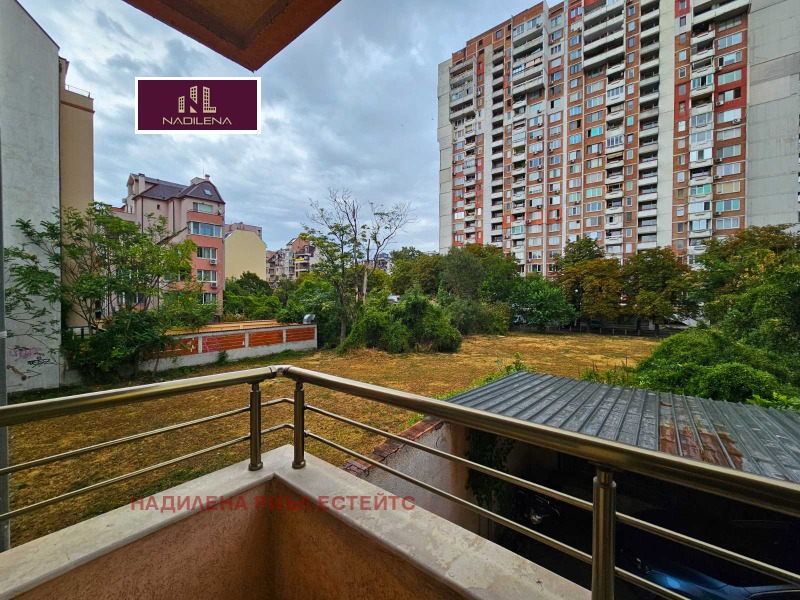 Дава под наем 2-СТАЕН, гр. София, Зона Б-19, снимка 13 - Апартаменти - 53159134