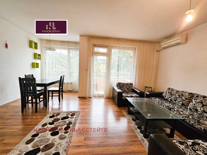 Дава под наем 2-СТАЕН, гр. София, Зона Б-19, снимка 5 - Апартаменти - 53159134