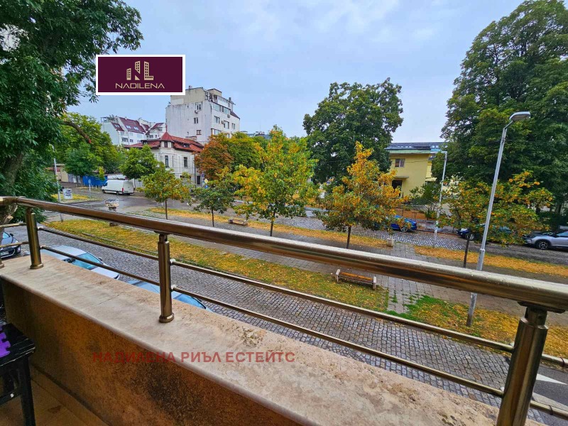 Дава под наем 2-СТАЕН, гр. София, Зона Б-19, снимка 15 - Апартаменти - 53159134