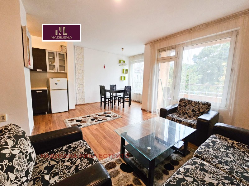 Дава под наем 2-СТАЕН, гр. София, Зона Б-19