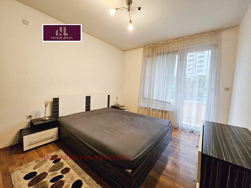 Дава под наем 2-СТАЕН, гр. София, Зона Б-19, снимка 11 - Апартаменти - 53159134