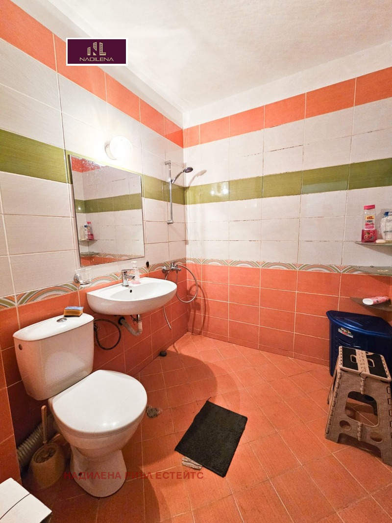 Дава под наем 2-СТАЕН, гр. София, Зона Б-19, снимка 12 - Апартаменти - 53159134