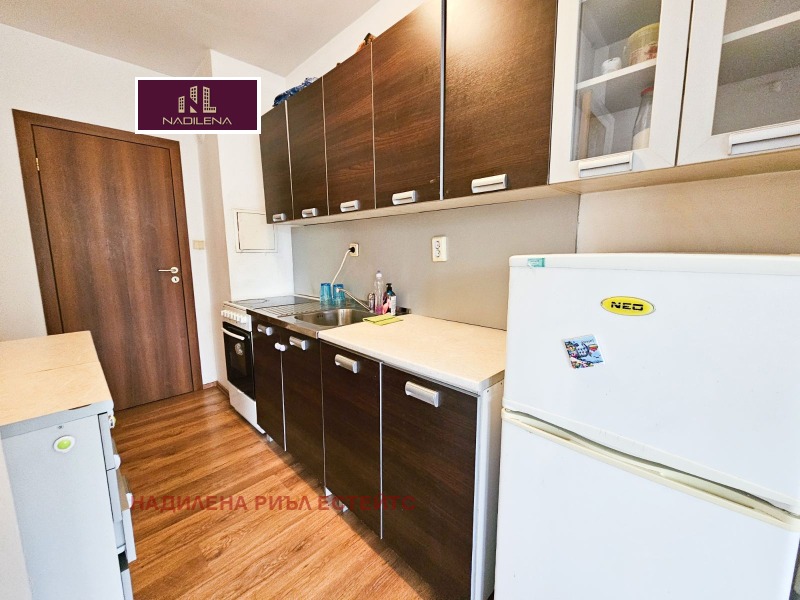 Дава под наем 2-СТАЕН, гр. София, Зона Б-19, снимка 8 - Апартаменти - 53159134