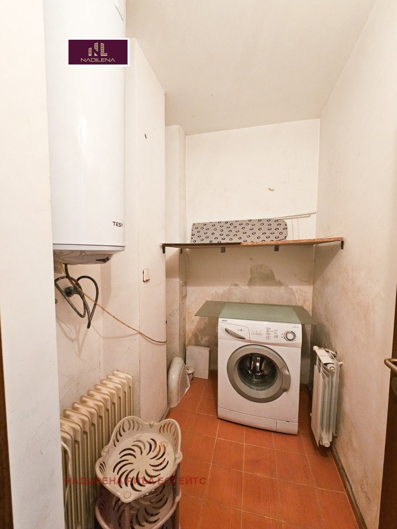 Дава под наем 2-СТАЕН, гр. София, Зона Б-19, снимка 14 - Апартаменти - 53159134