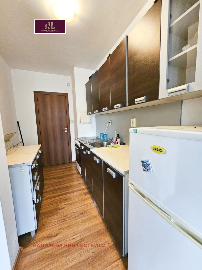 Дава под наем 2-СТАЕН, гр. София, Зона Б-19, снимка 6 - Апартаменти - 53159134