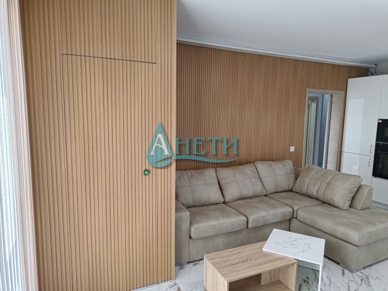 Дава под наем 2-СТАЕН, гр. София, Зона Б-18, снимка 4 - Апартаменти - 54203903