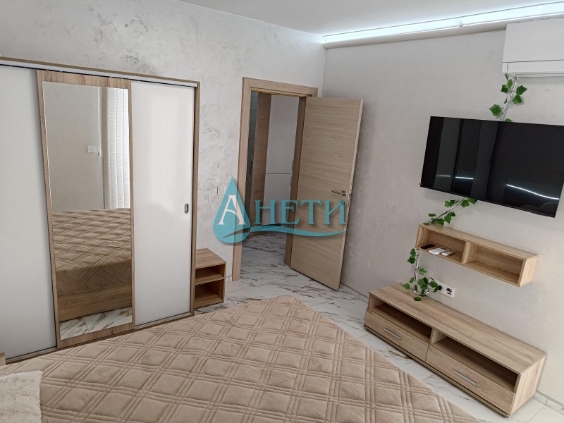 Дава под наем 2-СТАЕН, гр. София, Зона Б-18, снимка 8 - Апартаменти - 54203903