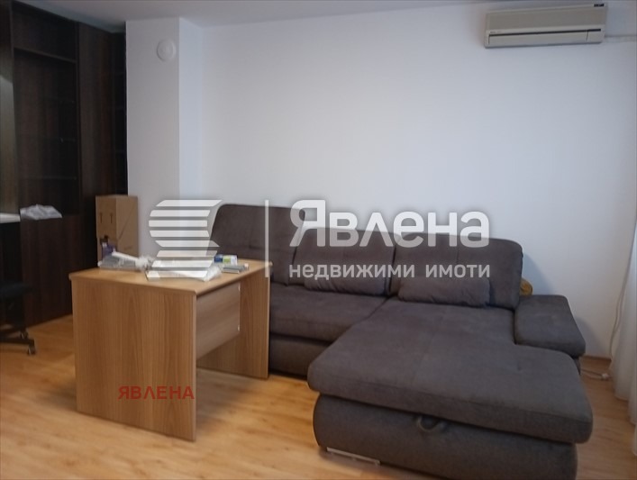 Дава под наем 2-СТАЕН, гр. София, Зона Б-5-3, снимка 2 - Апартаменти - 54335264