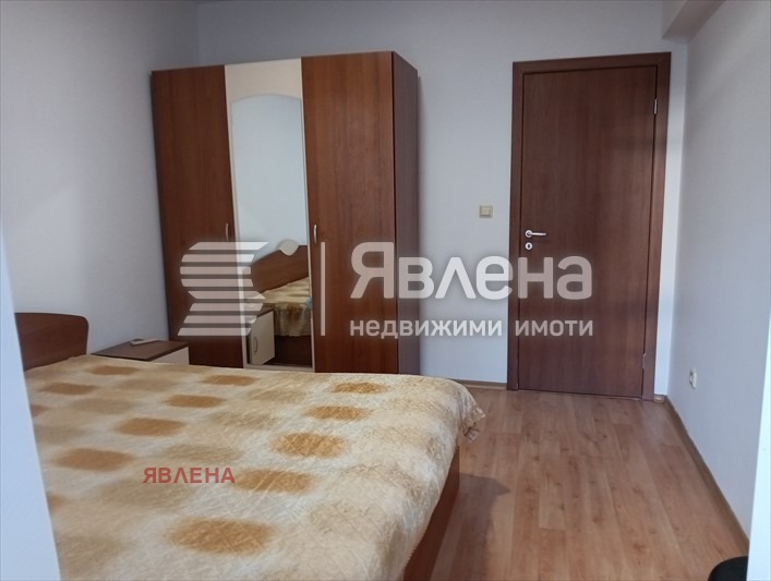 Дава под наем 2-СТАЕН, гр. София, Зона Б-5-3, снимка 4 - Апартаменти - 54335264