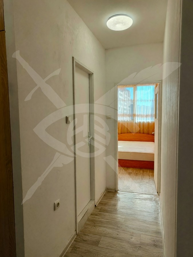 Дава под наем 2-СТАЕН, гр. София, Зона Б-5, снимка 10 - Апартаменти - 56218366