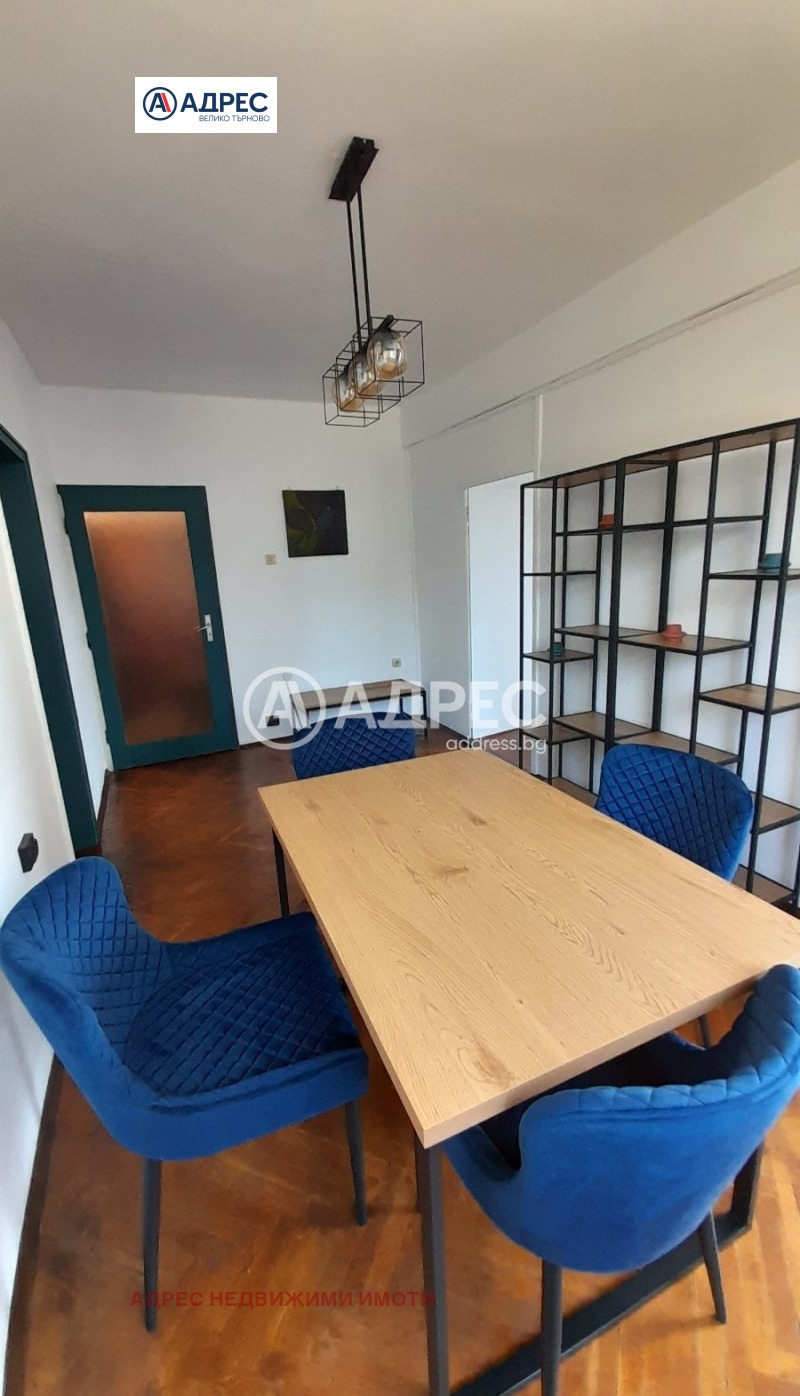 K pronájmu  2 ložnice Veliko Tarnovo , Centar , 90 m2 | 42951769 - obraz [2]