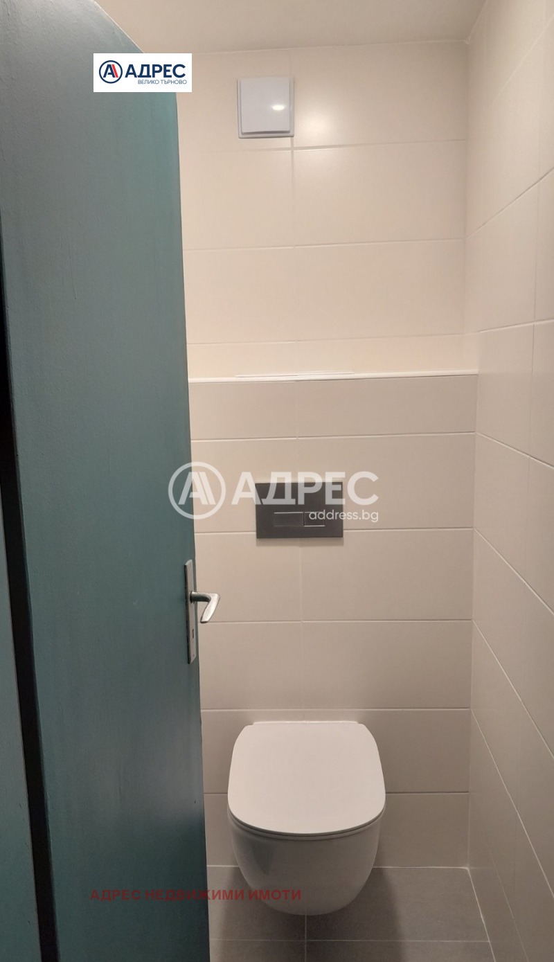 K pronájmu  2 ložnice Veliko Tarnovo , Centar , 90 m2 | 42951769 - obraz [15]