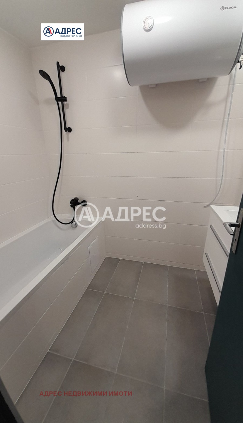 K pronájmu  2 ložnice Veliko Tarnovo , Centar , 90 m2 | 42951769 - obraz [14]