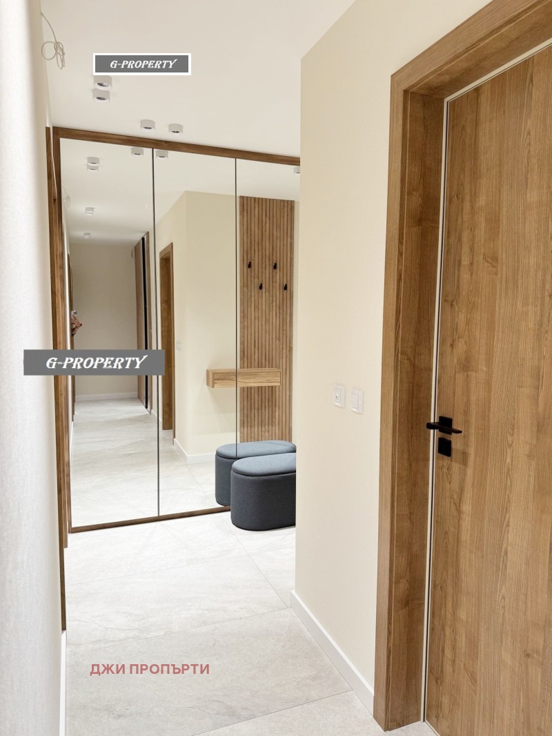 Дава под наем 3-СТАЕН, гр. София, Дианабад, снимка 8 - Апартаменти - 52277150