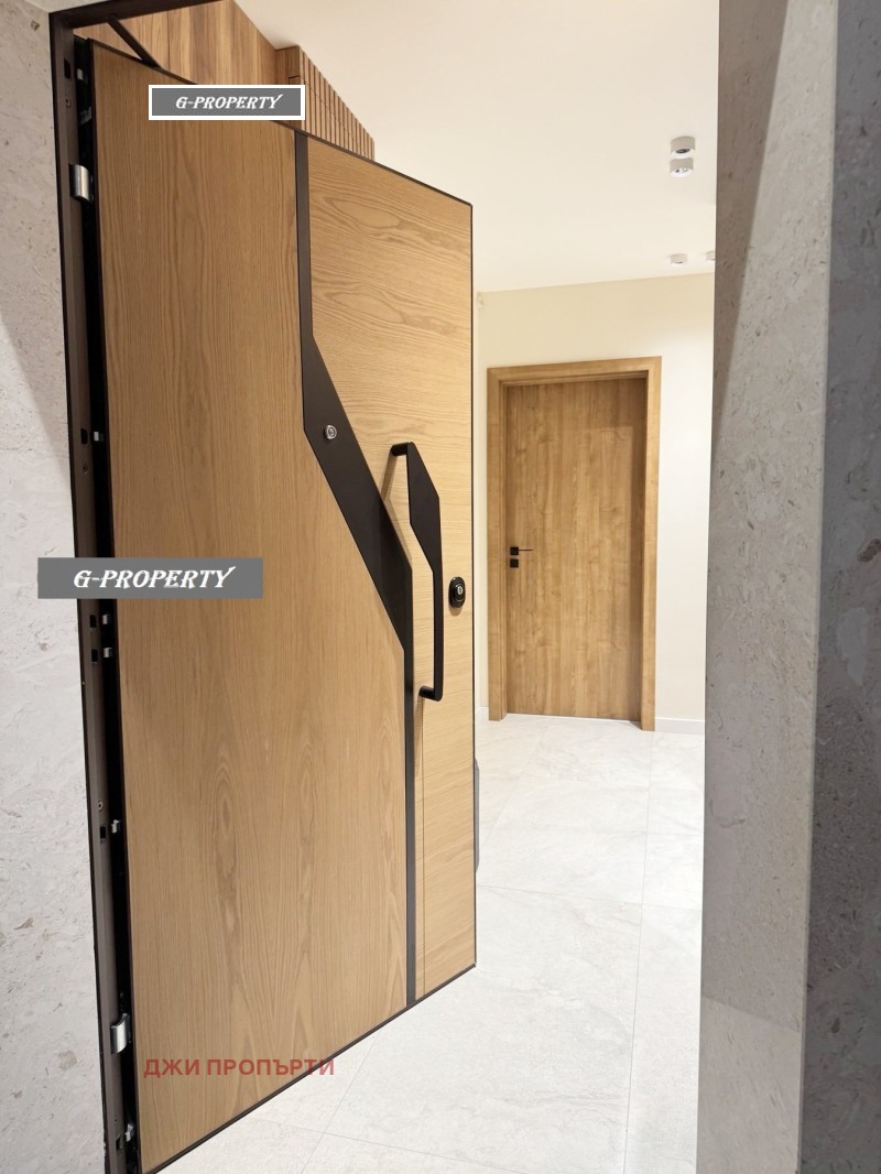 Дава под наем 3-СТАЕН, гр. София, Дианабад, снимка 9 - Апартаменти - 52277150