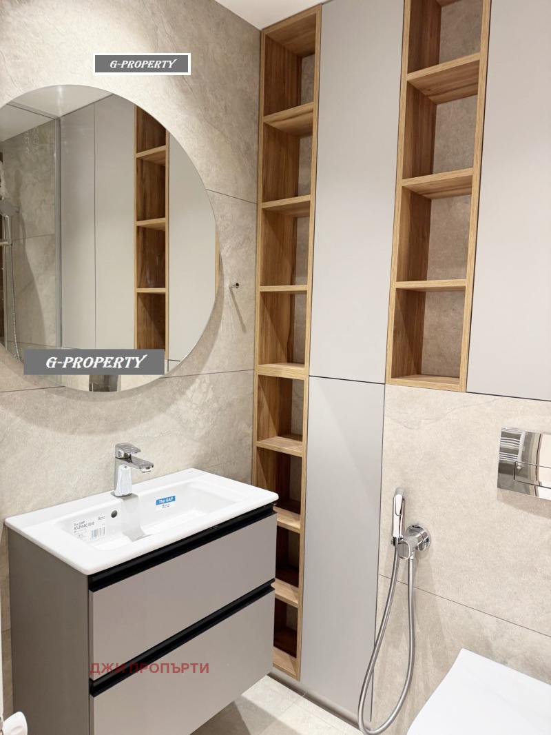 Дава под наем 3-СТАЕН, гр. София, Дианабад, снимка 5 - Апартаменти - 52277150