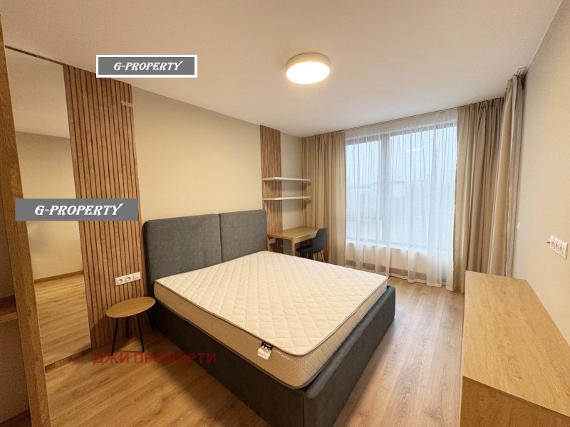 Дава под наем 3-СТАЕН, гр. София, Дианабад, снимка 2 - Апартаменти - 52277150