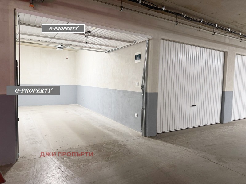 Дава под наем 3-СТАЕН, гр. София, Дианабад, снимка 10 - Апартаменти - 52277150