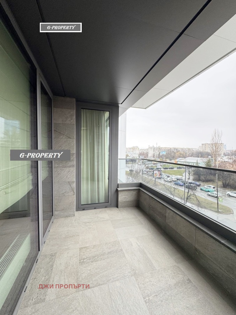 Дава под наем 3-СТАЕН, гр. София, Дианабад, снимка 6 - Апартаменти - 52277150