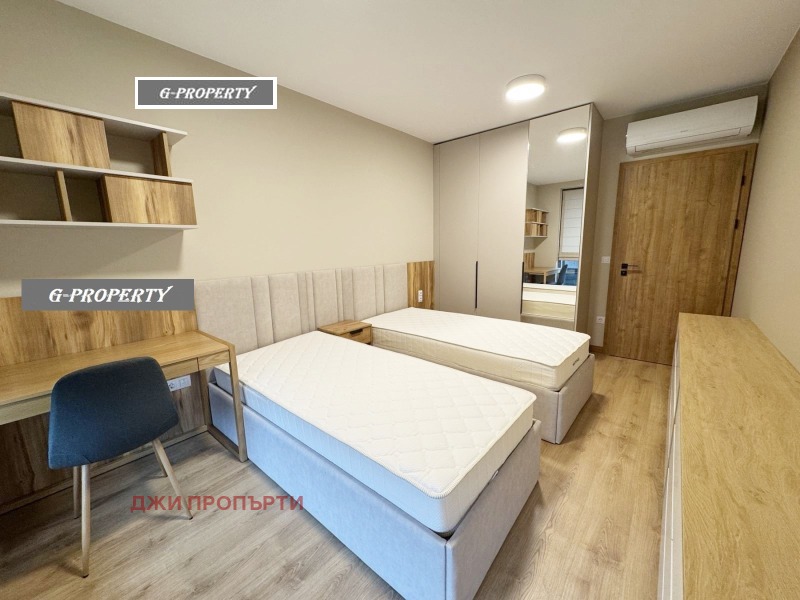 Дава под наем 3-СТАЕН, гр. София, Дианабад, снимка 4 - Апартаменти - 52277150