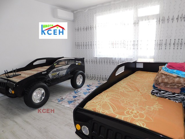 K pronájmu  3 ložnice Targovište , Centar , 120 m2 | 26076882 - obraz [8]