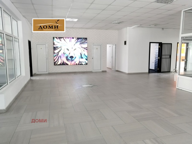 Kiralık  Ofis Sofia , Vitoşa , 612 metrekare | 24179435