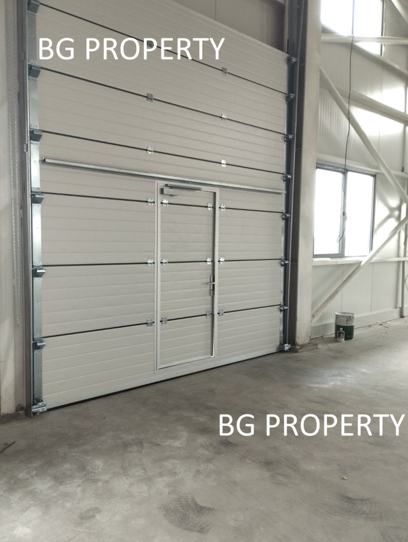 K pronájmu  Úložný prostor Sofia , Voenna rampa , 390 m2 | 10386286 - obraz [4]