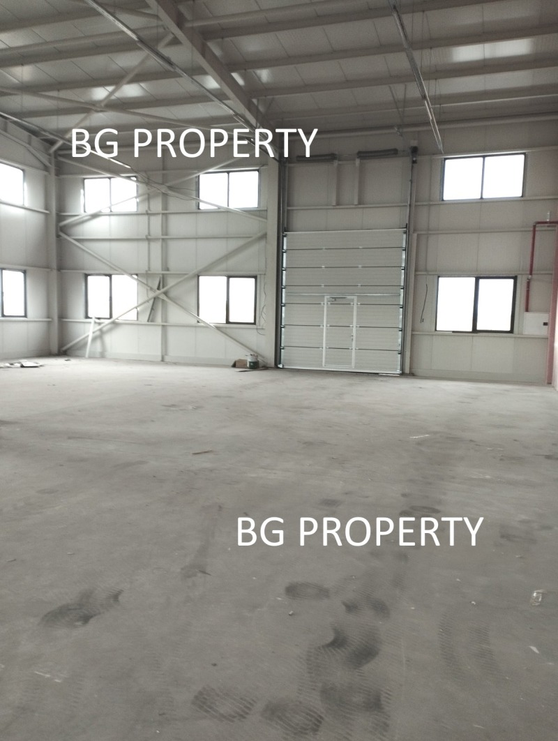 K pronájmu  Úložný prostor Sofia , Voenna rampa , 390 m2 | 10386286 - obraz [6]