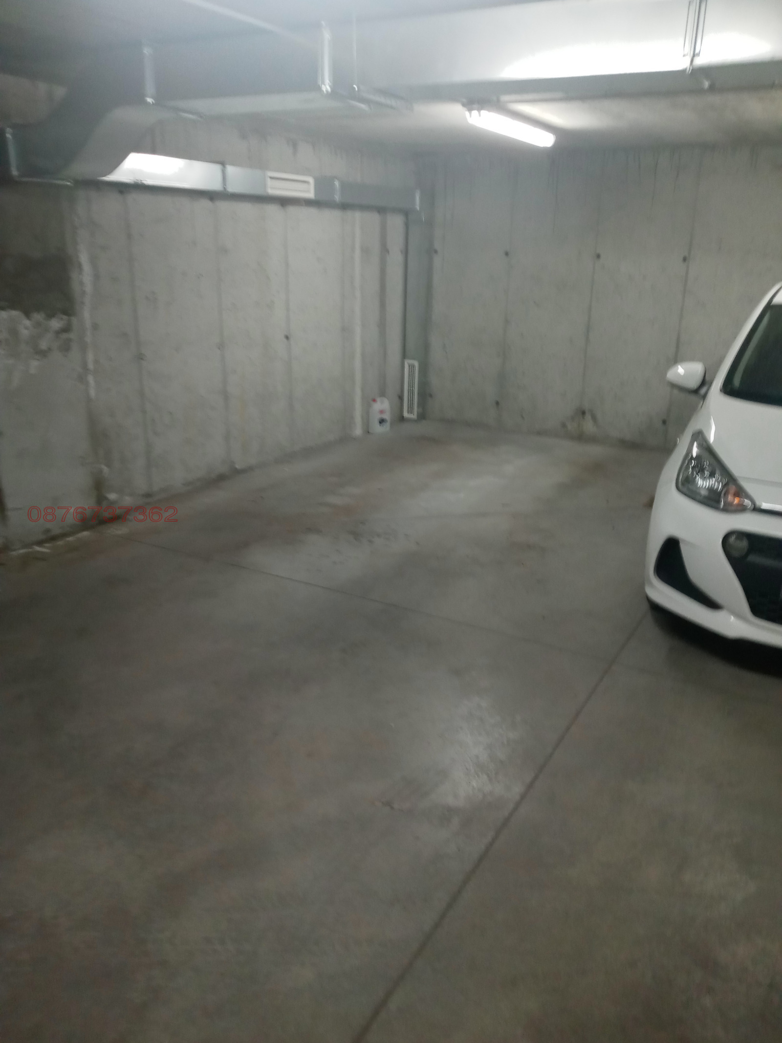 Дава под наем 2-СТАЕН, гр. София, Карпузица, снимка 15 - Апартаменти - 54103511