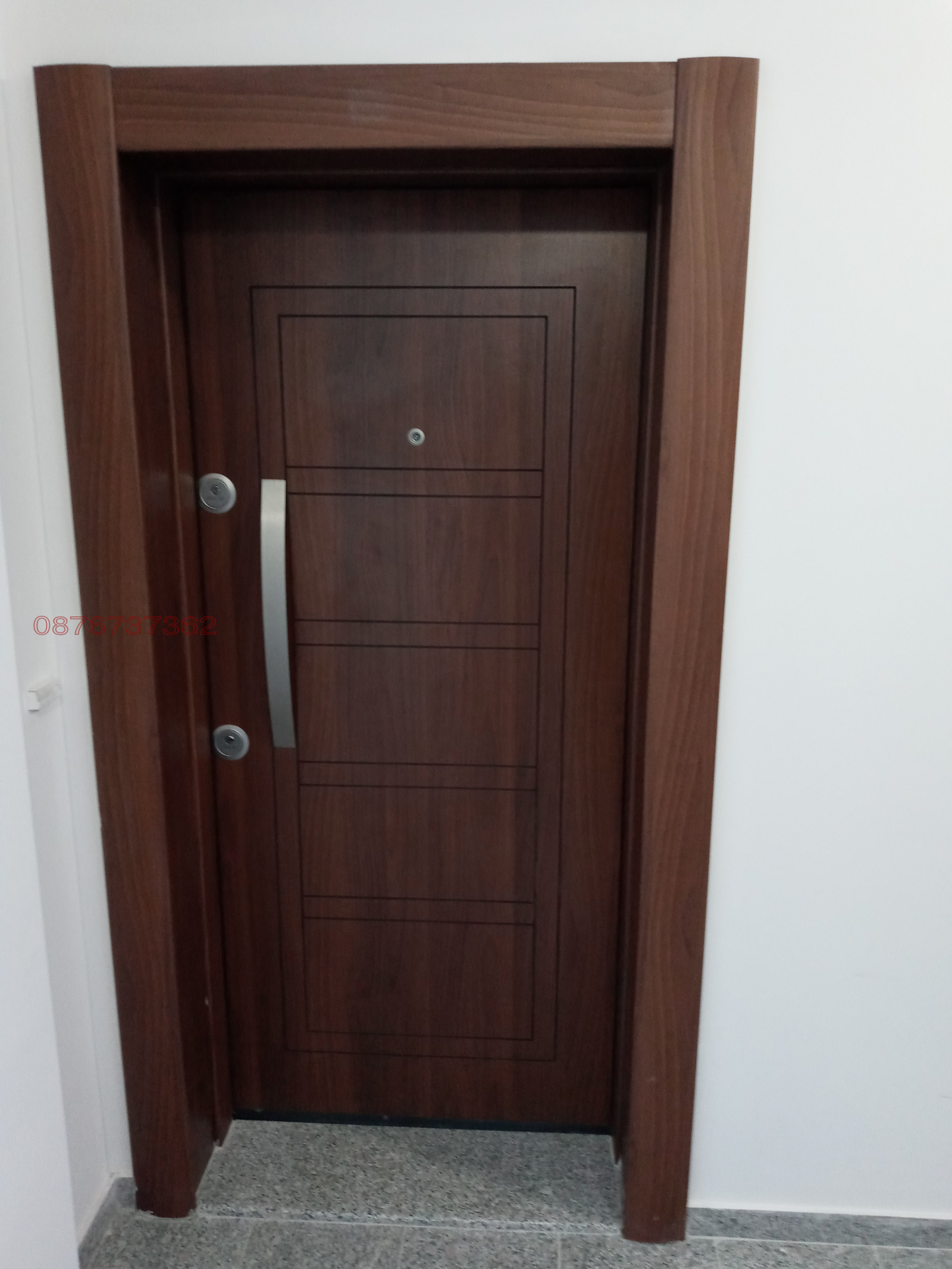 Дава под наем 2-СТАЕН, гр. София, Карпузица, снимка 2 - Апартаменти - 54103511