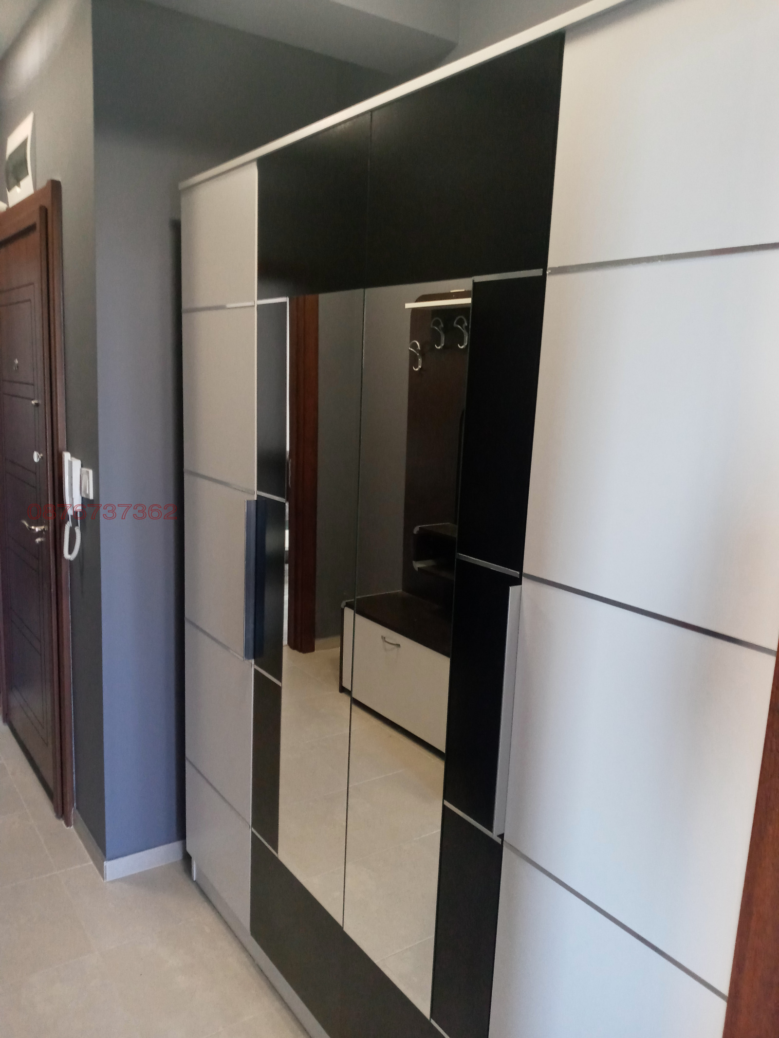 Дава под наем 2-СТАЕН, гр. София, Карпузица, снимка 13 - Апартаменти - 54103511