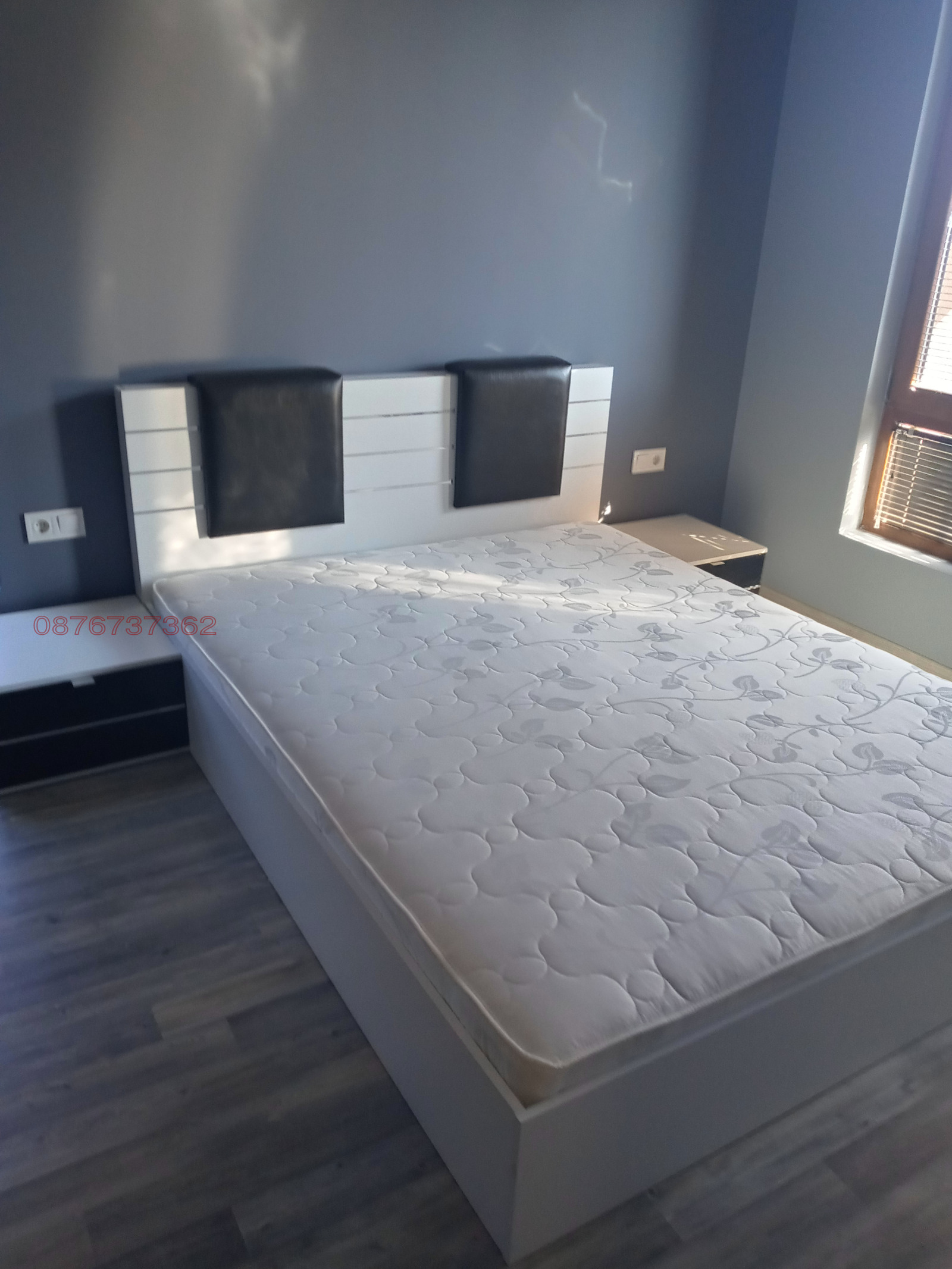 Дава под наем 2-СТАЕН, гр. София, Карпузица, снимка 7 - Апартаменти - 54103511