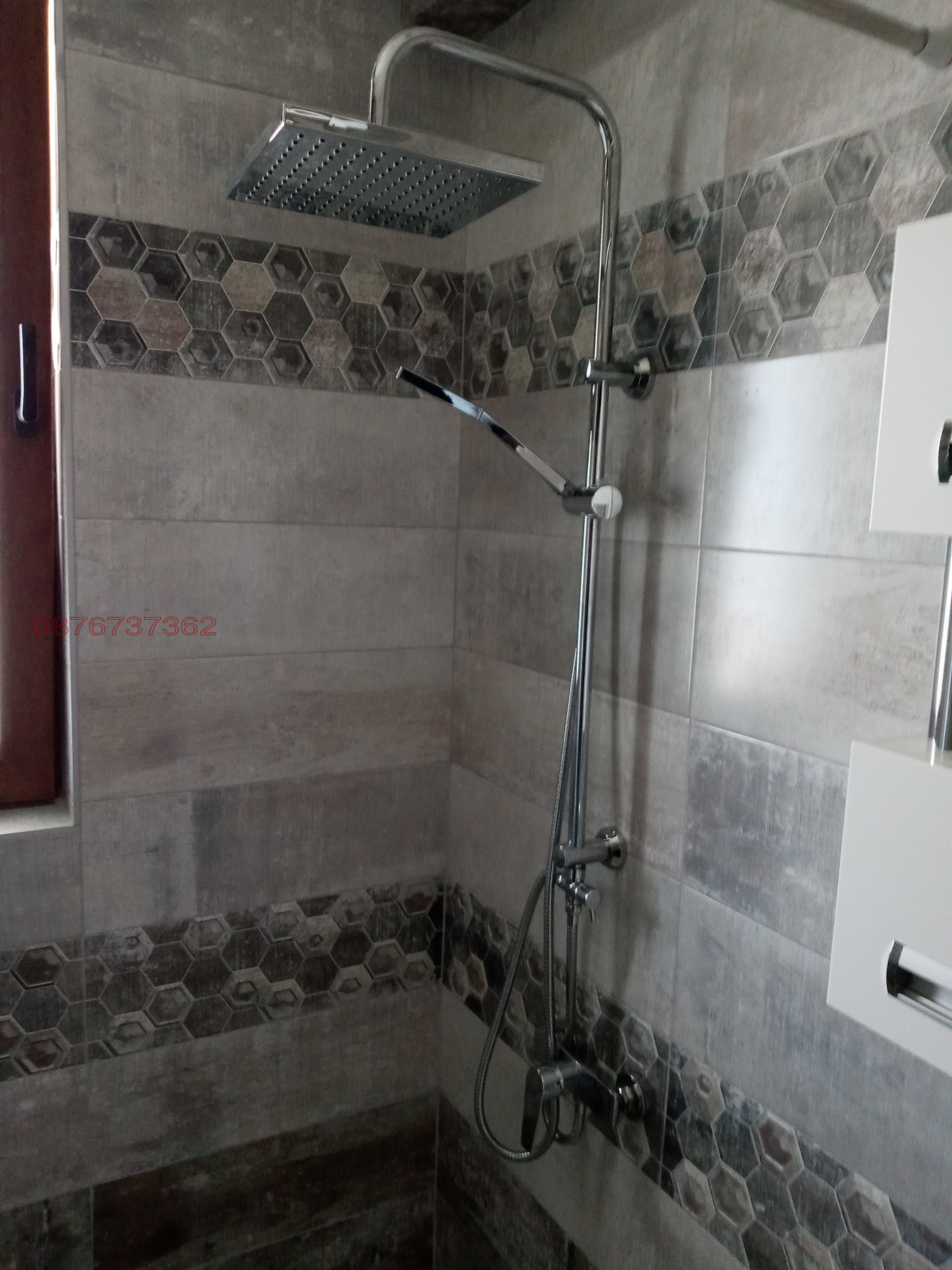 Дава под наем 2-СТАЕН, гр. София, Карпузица, снимка 14 - Апартаменти - 54103511