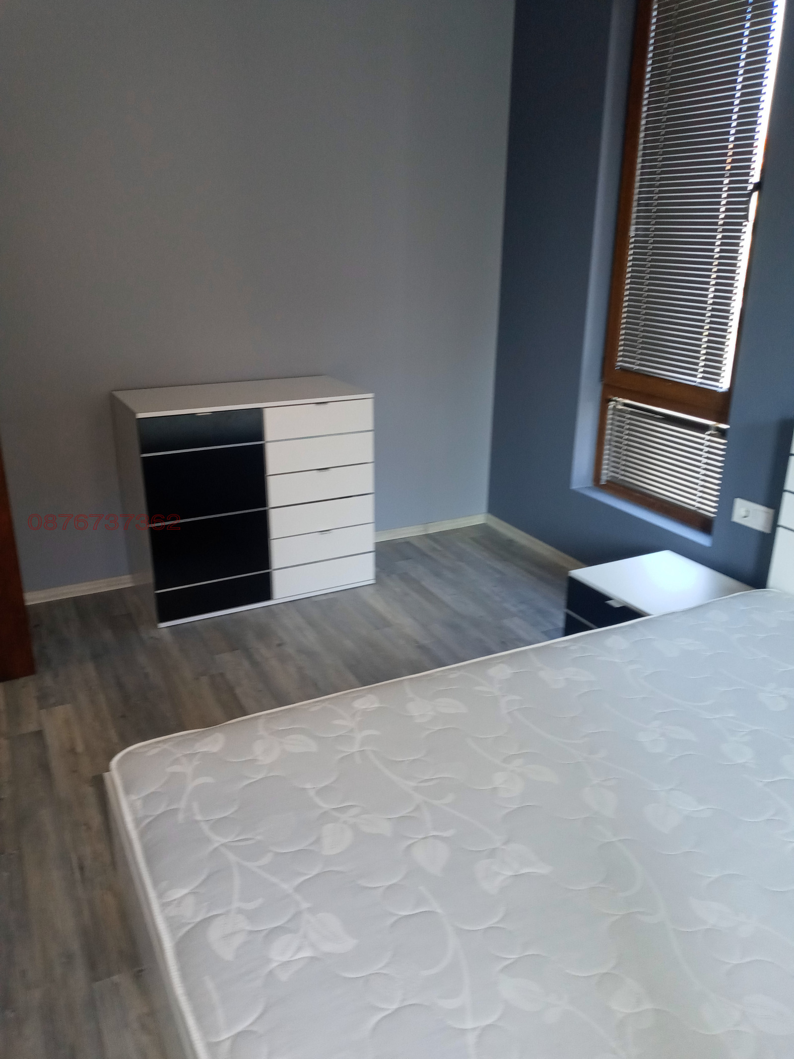 Дава под наем 2-СТАЕН, гр. София, Карпузица, снимка 12 - Апартаменти - 54103511