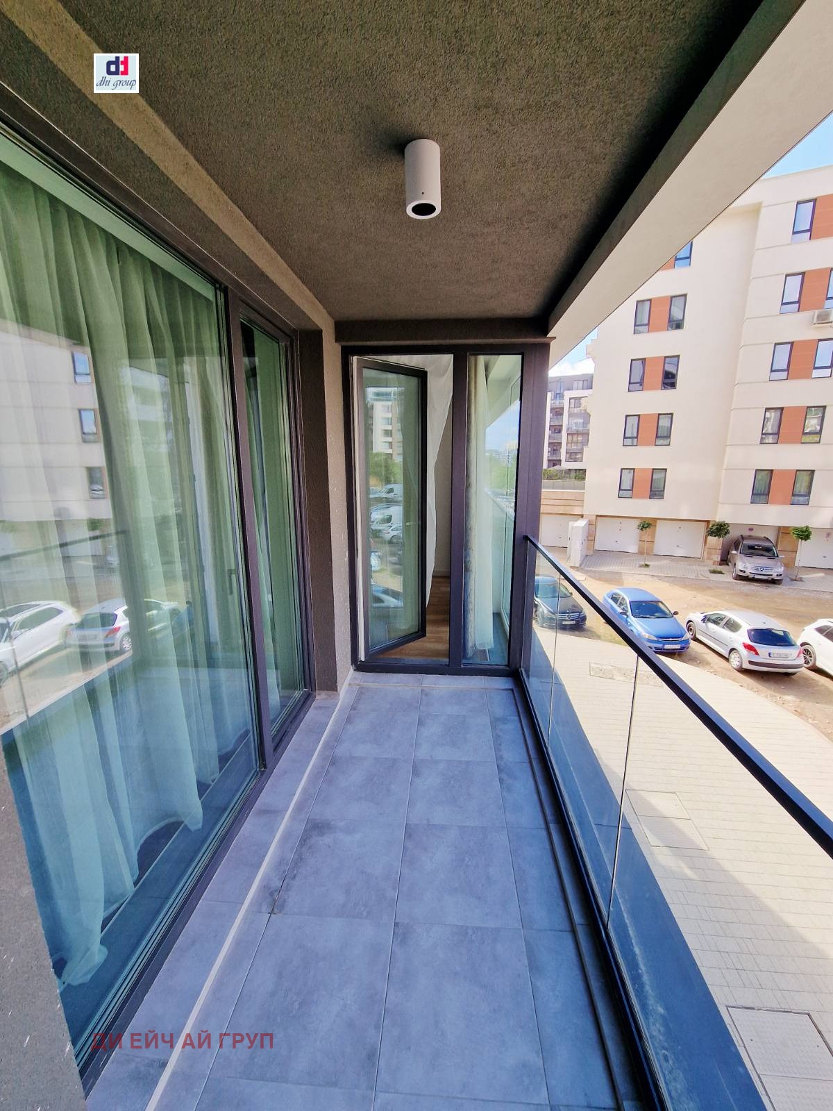 Дава под наем 2-СТАЕН, гр. София, Малинова долина, снимка 8 - Апартаменти - 53970841